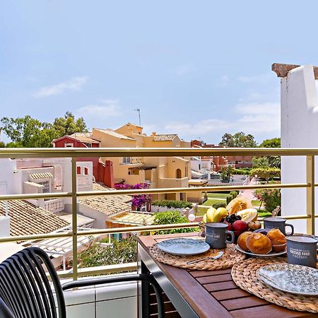 Capri - Pueblo Italia Apartment Roquetas de Mar Ngoại thất bức ảnh