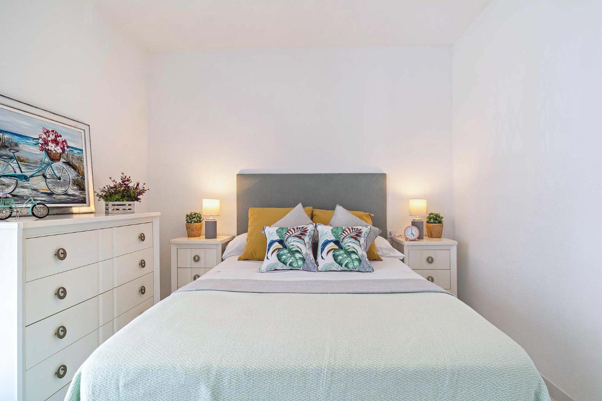 Capri - Pueblo Italia Apartment Roquetas de Mar Ngoại thất bức ảnh