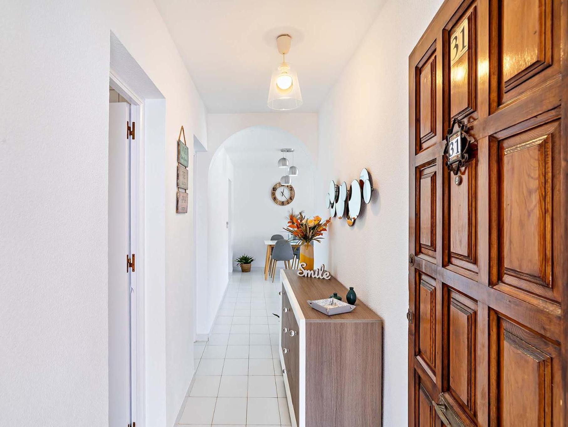 Capri - Pueblo Italia Apartment Roquetas de Mar Ngoại thất bức ảnh